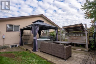 467 JAMES STREET N Thunder Bay (Northwood Park) Ontario photo 39