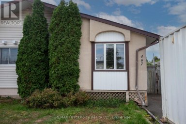 467 JAMES STREET N Thunder Bay (Northwood Park) Ontario photo 41
