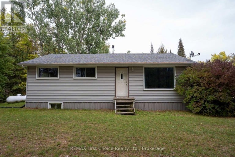 6590 TOWNLINE ROAD, Thunder Bay (McIntyre South), Ontario, P7G1W3