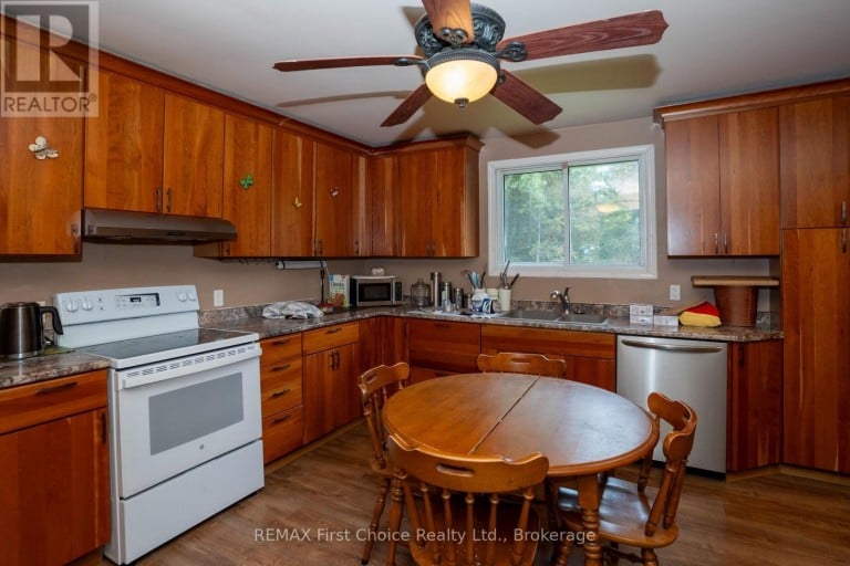 6590 TOWNLINE ROAD, Thunder Bay (McIntyre South), Ontario, P7G1W3