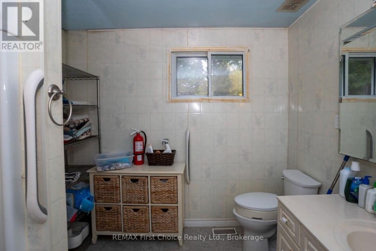 6590 TOWNLINE ROAD, Thunder Bay (McIntyre South), Ontario, P7G1W3