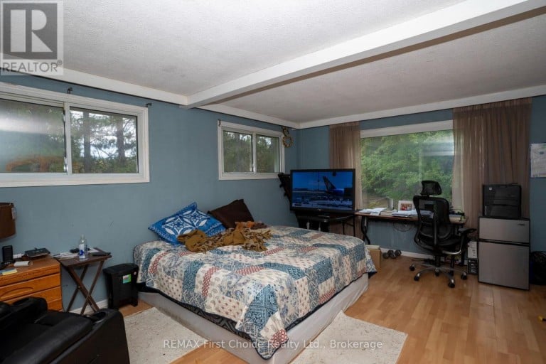 6590 TOWNLINE ROAD, Thunder Bay (McIntyre South), Ontario, P7G1W3