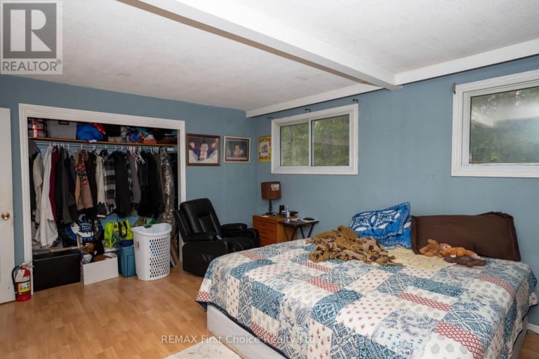 6590 TOWNLINE ROAD, Thunder Bay (McIntyre South), Ontario, P7G1W3