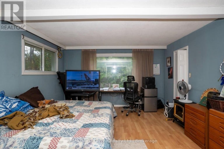 6590 TOWNLINE ROAD, Thunder Bay (McIntyre South), Ontario, P7G1W3