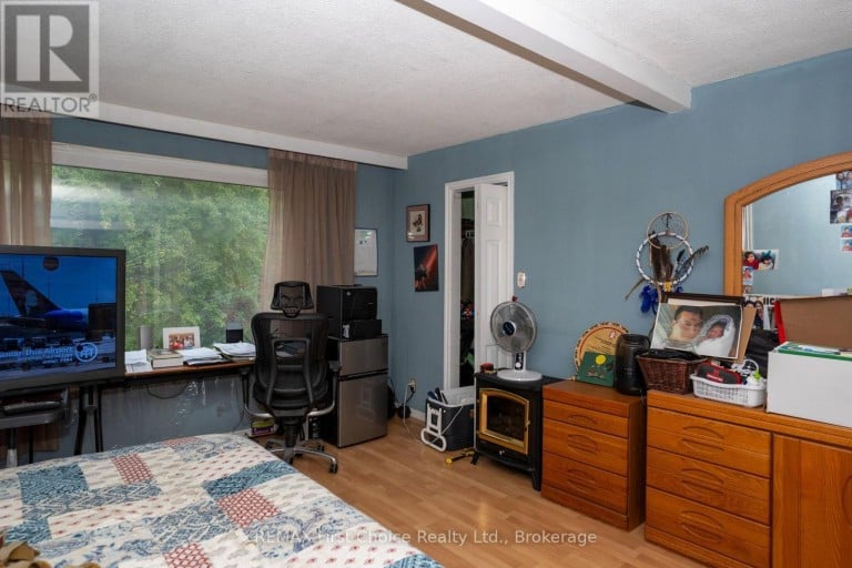 6590 TOWNLINE ROAD, Thunder Bay (McIntyre South), Ontario, P7G1W3
