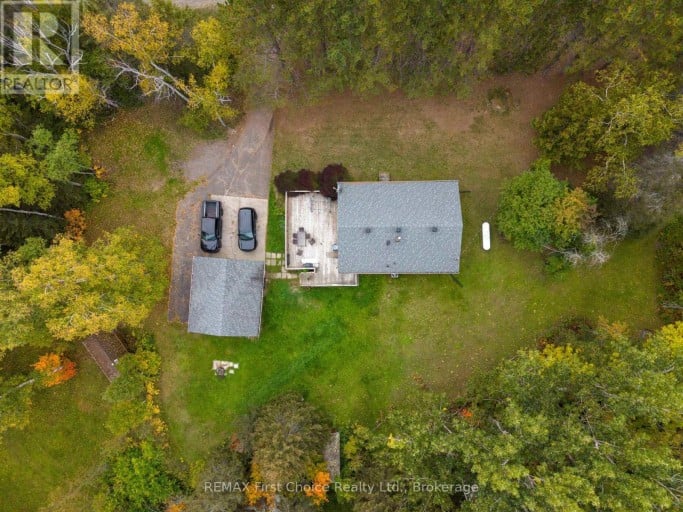 6590 TOWNLINE ROAD, Thunder Bay (McIntyre South), Ontario, P7G1W3