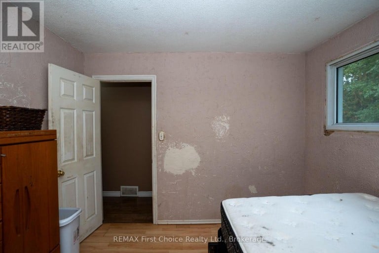 6590 TOWNLINE ROAD, Thunder Bay (McIntyre South), Ontario, P7G1W3