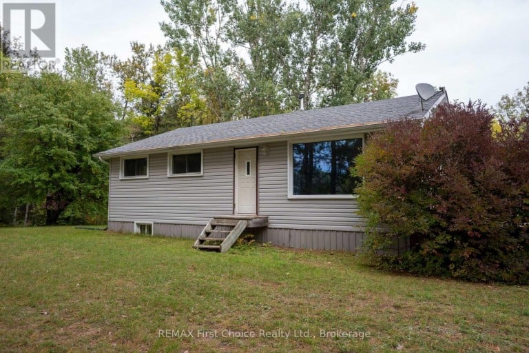 6590 TOWNLINE ROAD, Thunder Bay (McIntyre South), Ontario, P7G1W3