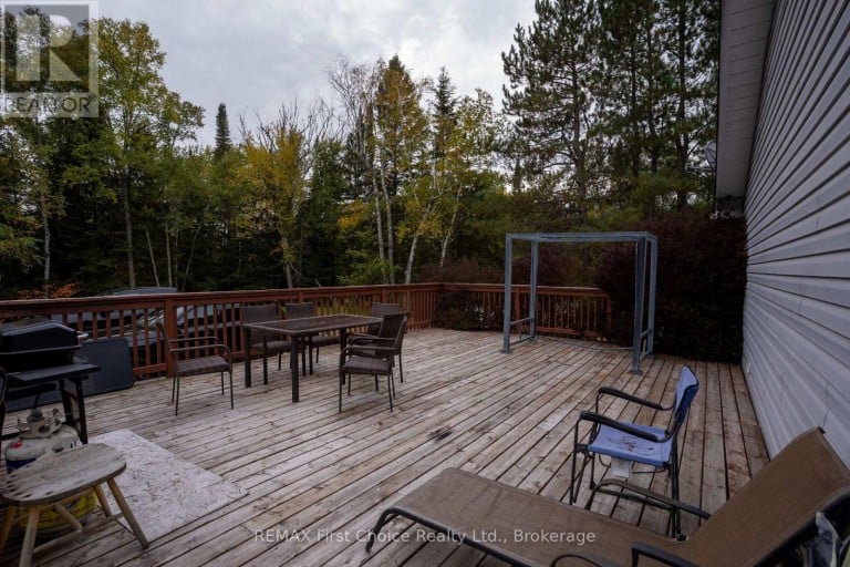 6590 TOWNLINE ROAD, Thunder Bay (McIntyre South), Ontario, P7G1W3