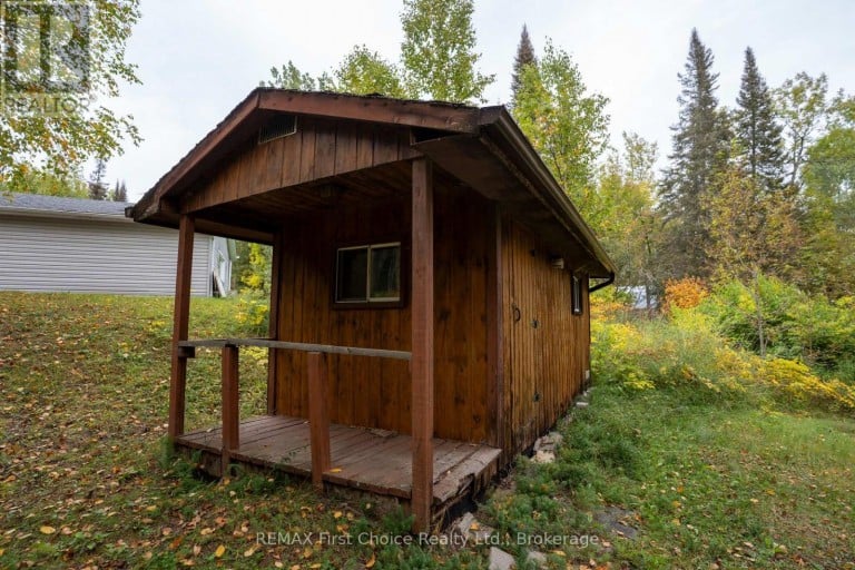 6590 TOWNLINE ROAD, Thunder Bay (McIntyre South), Ontario, P7G1W3