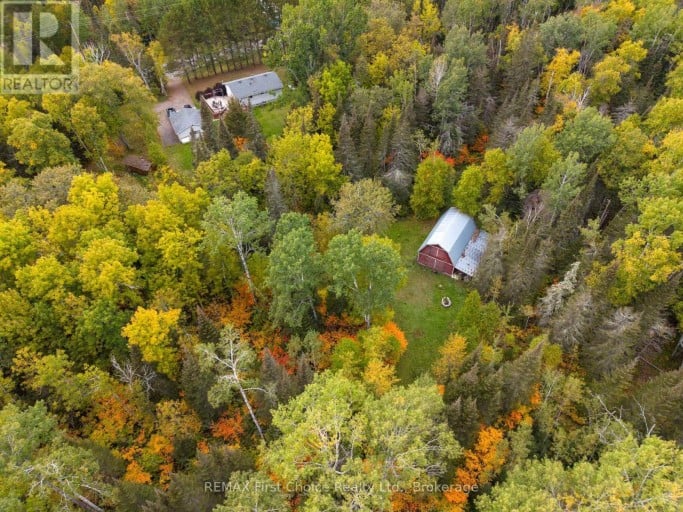 6590 TOWNLINE ROAD, Thunder Bay (McIntyre South), Ontario, P7G1W3
