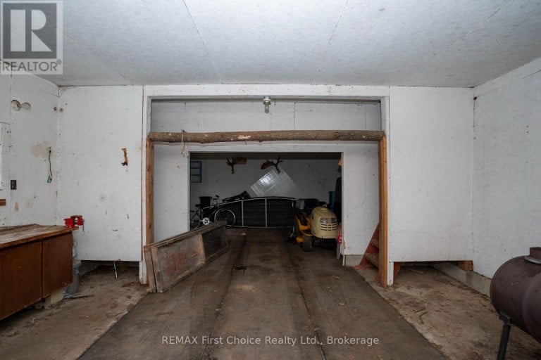 6590 TOWNLINE ROAD, Thunder Bay (McIntyre South), Ontario, P7G1W3