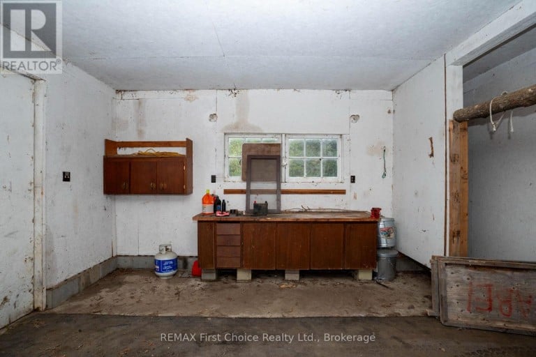 6590 TOWNLINE ROAD, Thunder Bay (McIntyre South), Ontario, P7G1W3