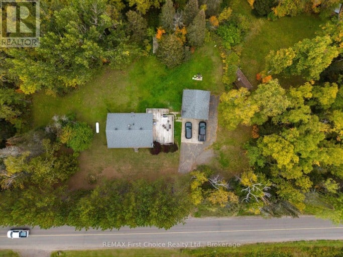 6590 TOWNLINE ROAD, Thunder Bay (McIntyre South), Ontario, P7G1W3