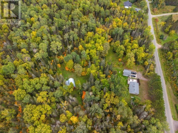 6590 TOWNLINE ROAD, Thunder Bay (McIntyre South), Ontario, P7G1W3