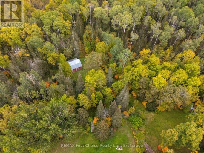 6590 TOWNLINE ROAD, Thunder Bay (McIntyre South), Ontario, P7G1W3