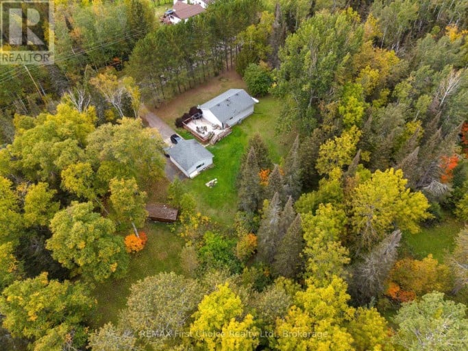 6590 TOWNLINE ROAD, Thunder Bay (McIntyre South), Ontario, P7G1W3