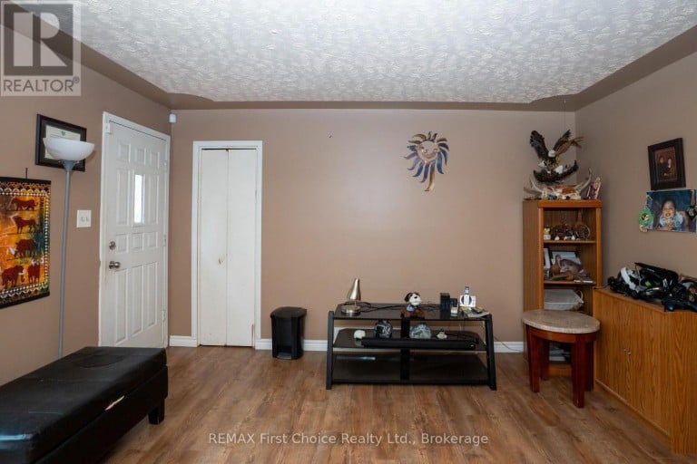 6590 TOWNLINE ROAD, Thunder Bay (McIntyre South), Ontario, P7G1W3