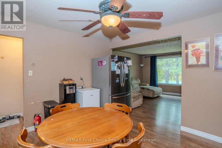 6590 TOWNLINE ROAD, Thunder Bay (McIntyre South), Ontario, P7G1W3