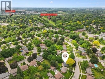 79 DUMBARTON Street Guelph Ontario photo 4