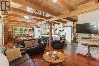 1147 MCCREA ROAD Highlands East (Monmouth) Ontario photo 10