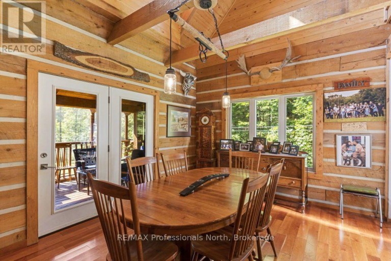 1147 MCCREA ROAD, Highlands East (Monmouth), Ontario, K0L2Y0