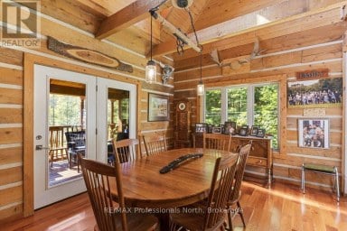 1147 MCCREA ROAD Highlands East (Monmouth) Ontario photo 11