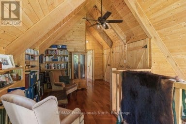 1147 MCCREA ROAD Highlands East (Monmouth) Ontario photo 19