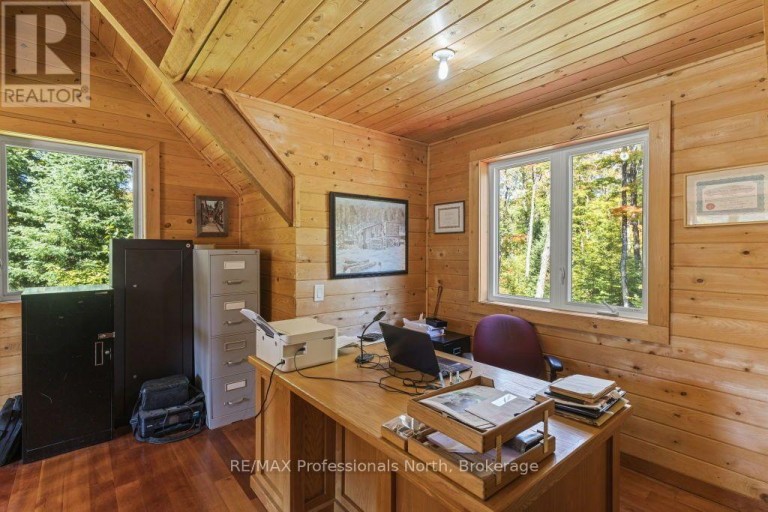 1147 MCCREA ROAD, Highlands East (Monmouth), Ontario, K0L2Y0