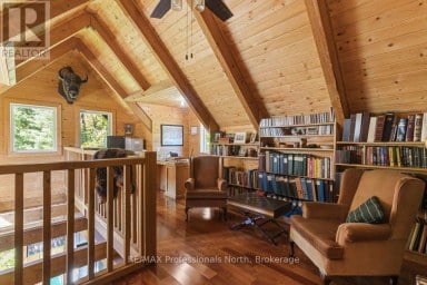 1147 MCCREA ROAD Highlands East (Monmouth) Ontario photo 21