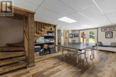 1147 MCCREA ROAD Highlands East (Monmouth) Ontario photo 22