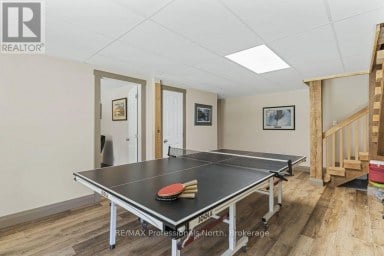 1147 MCCREA ROAD Highlands East (Monmouth) Ontario photo 23