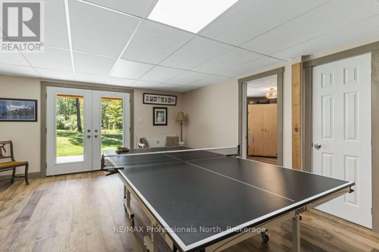 1147 MCCREA ROAD, Highlands East (Monmouth), Ontario, K0L2Y0