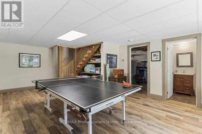 1147 MCCREA ROAD, Highlands East (Monmouth), Ontario, K0L2Y0