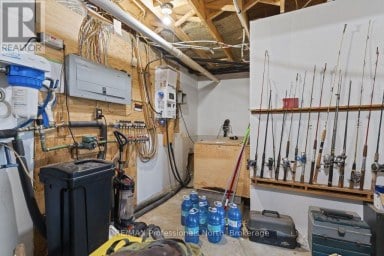 1147 MCCREA ROAD Highlands East (Monmouth) Ontario photo 29
