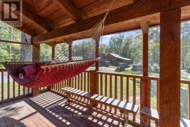1147 MCCREA ROAD Highlands East (Monmouth) Ontario photo 31