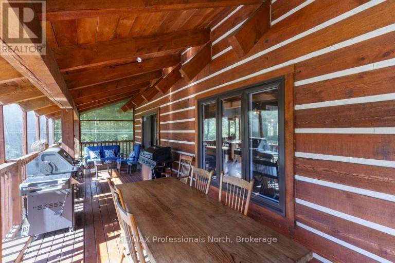 1147 MCCREA ROAD, Highlands East (Monmouth), Ontario, K0L2Y0