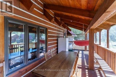 1147 MCCREA ROAD Highlands East (Monmouth) Ontario photo 33