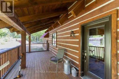 1147 MCCREA ROAD Highlands East (Monmouth) Ontario photo 35