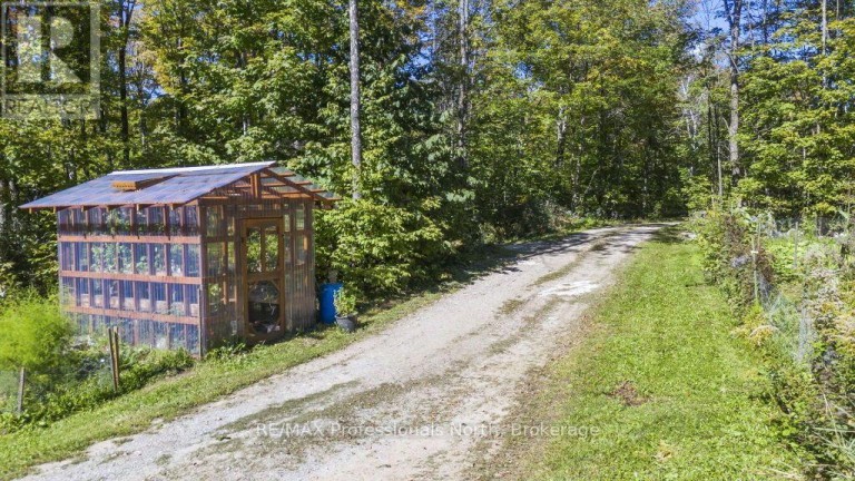 1147 MCCREA ROAD, Highlands East (Monmouth), Ontario, K0L2Y0