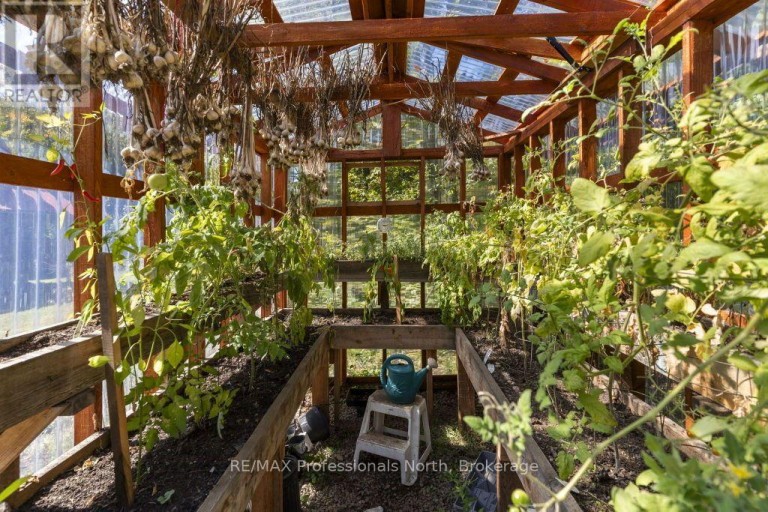 1147 MCCREA ROAD, Highlands East (Monmouth), Ontario, K0L2Y0