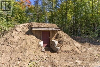 1147 MCCREA ROAD Highlands East (Monmouth) Ontario photo 38
