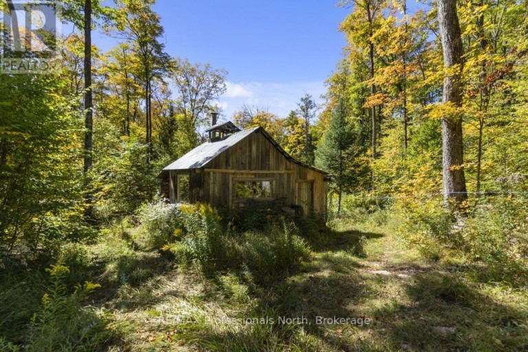 1147 MCCREA ROAD, Highlands East (Monmouth), Ontario, K0L2Y0