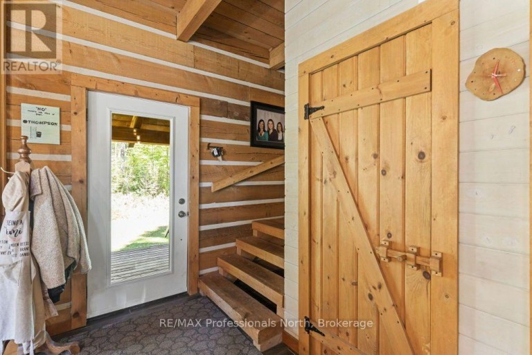 1147 MCCREA ROAD, Highlands East (Monmouth), Ontario, K0L2Y0