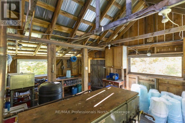 1147 MCCREA ROAD, Highlands East (Monmouth), Ontario, K0L2Y0