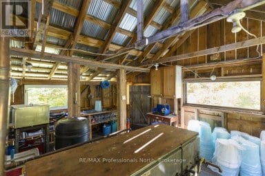 1147 MCCREA ROAD Highlands East (Monmouth) Ontario photo 40