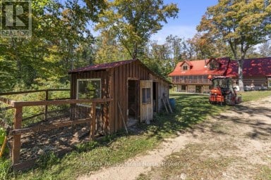 1147 MCCREA ROAD Highlands East (Monmouth) Ontario photo 41