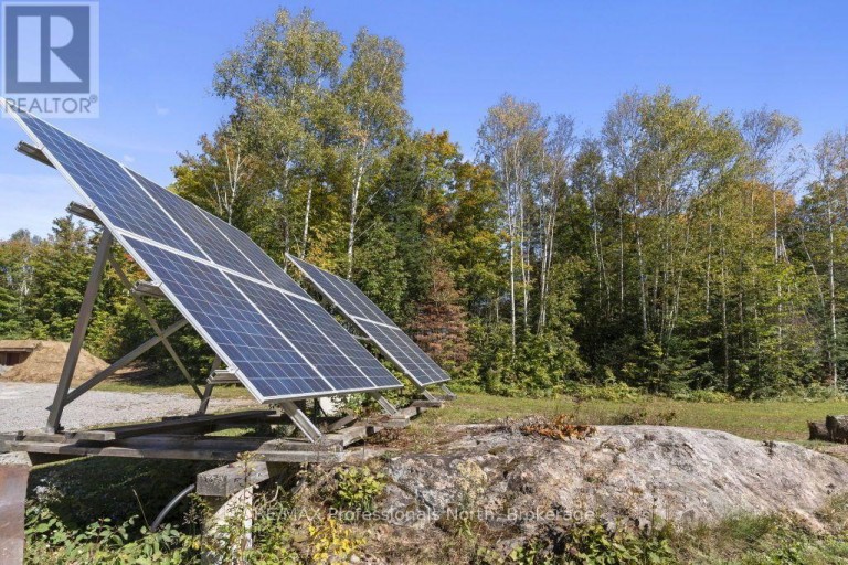 1147 MCCREA ROAD, Highlands East (Monmouth), Ontario, K0L2Y0