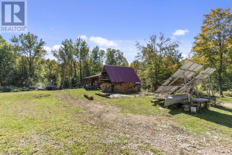 1147 MCCREA ROAD, Highlands East (Monmouth), Ontario, K0L2Y0
