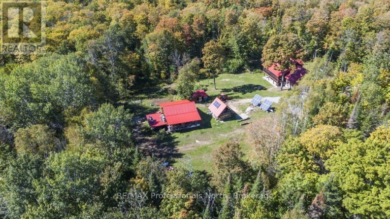 1147 MCCREA ROAD, Highlands East (Monmouth), Ontario, K0L2Y0